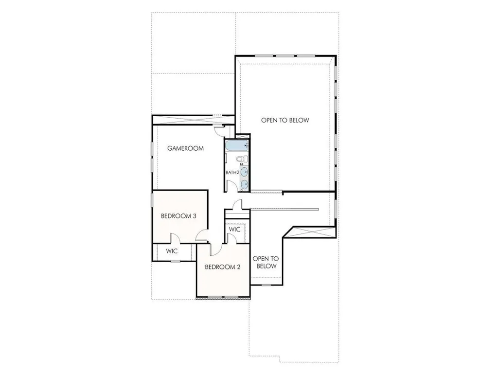 9609 Gladsome Path Manor TX 78653