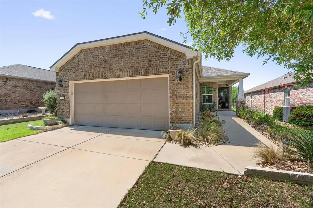 110 Hobby Street Georgetown TX 78633