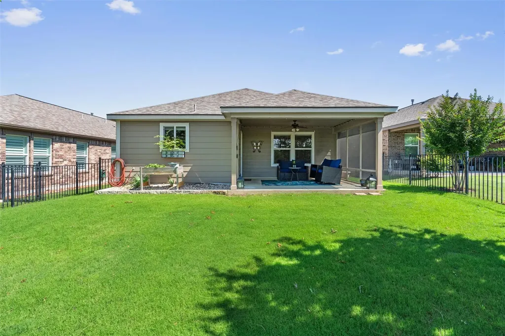 110 Hobby Street Georgetown TX 78633