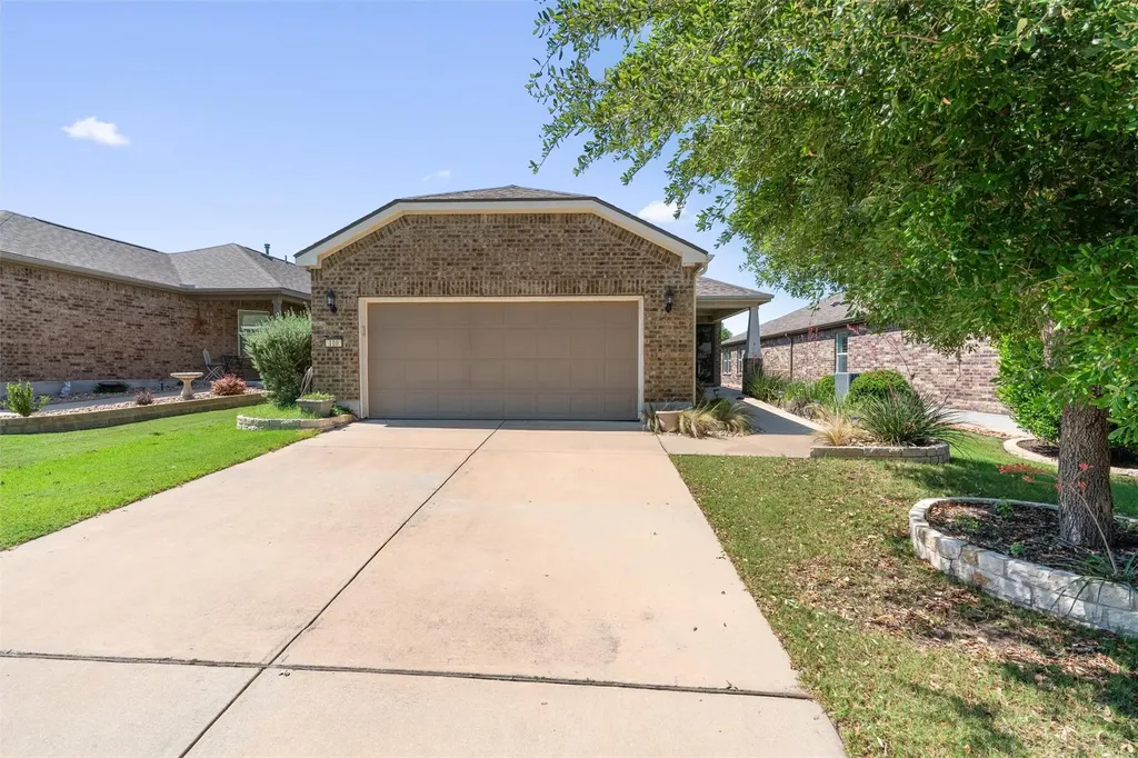 110 Hobby Street Georgetown TX 78633