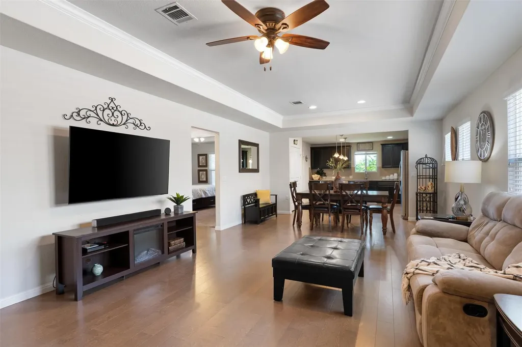 110 Hobby Street Georgetown TX 78633