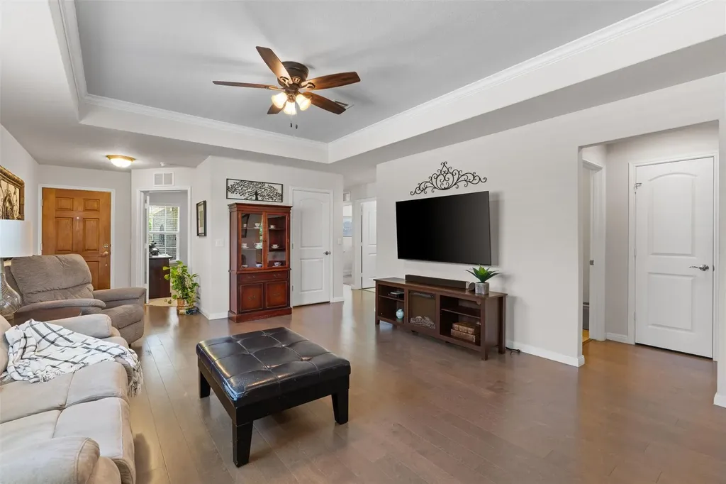 110 Hobby Street Georgetown TX 78633