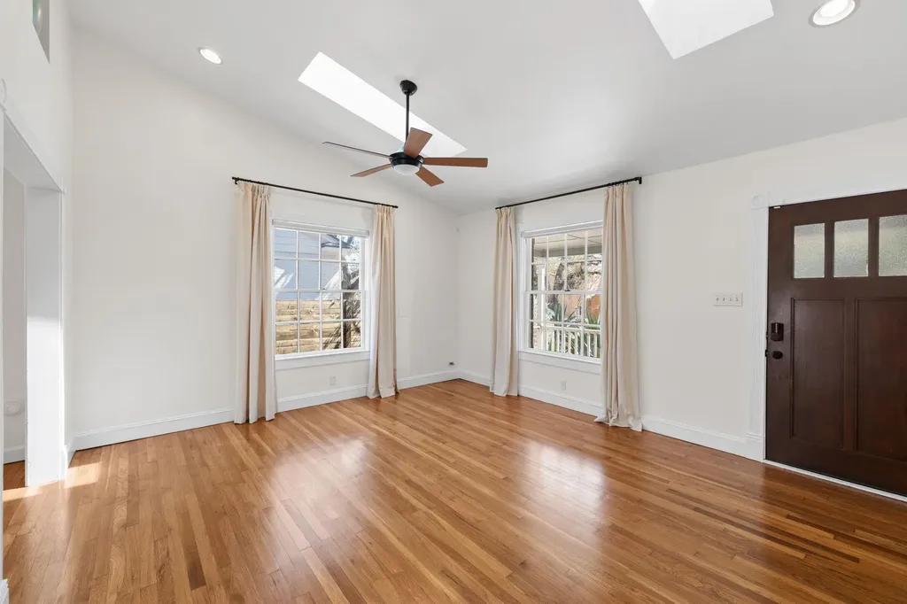 1318 Bonham Terrace Austin TX 78704