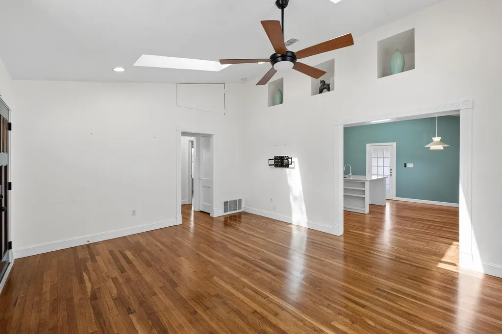 1318 Bonham Terrace Austin TX 78704
