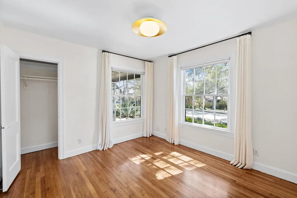 1318 Bonham Terrace Austin TX 78704