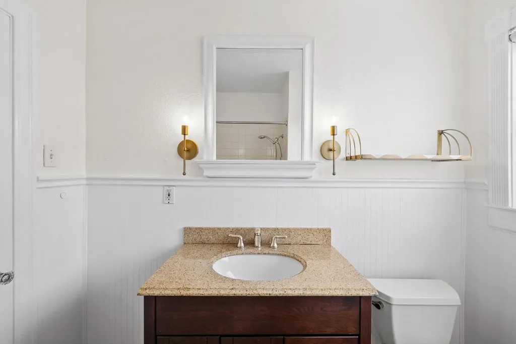1318 Bonham Terrace Austin TX 78704