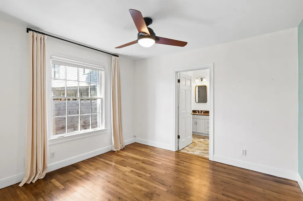1318 Bonham Terrace Austin TX 78704