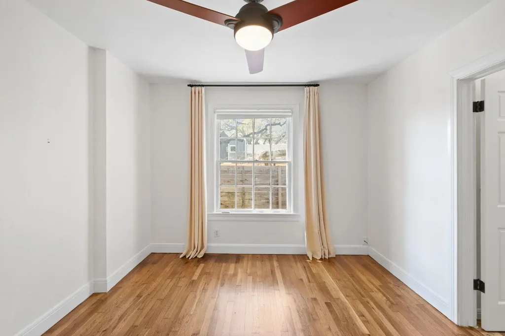 1318 Bonham Terrace Austin TX 78704