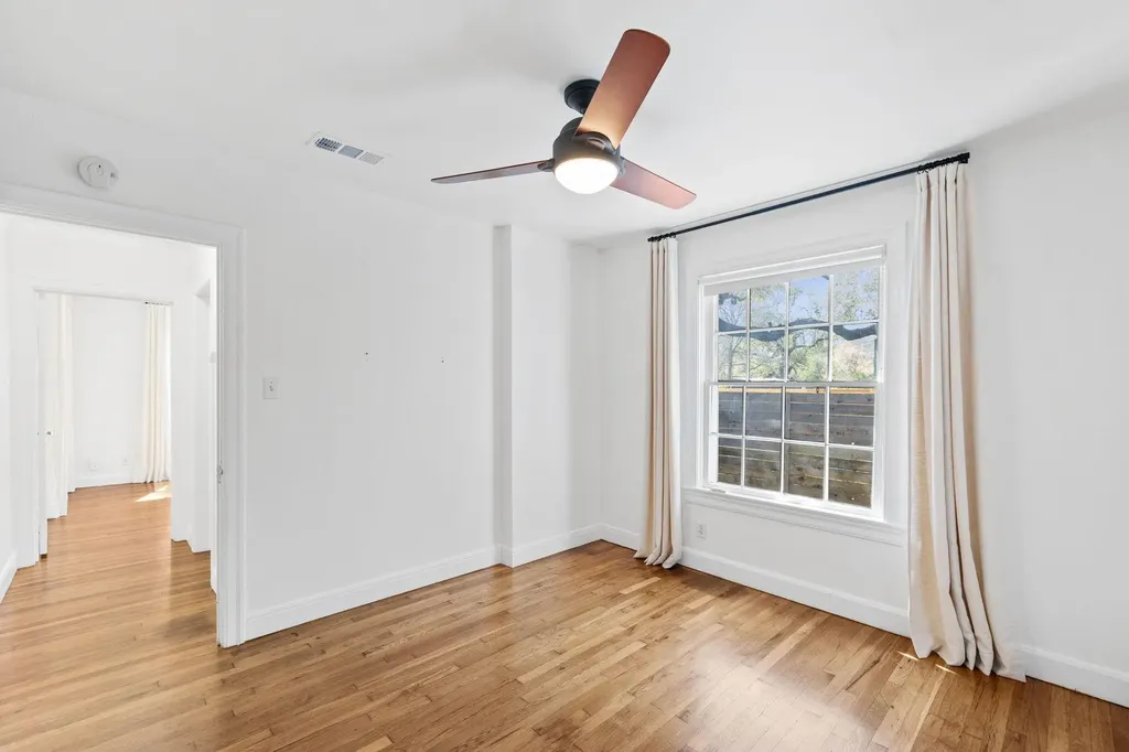 1318 Bonham Terrace Austin TX 78704