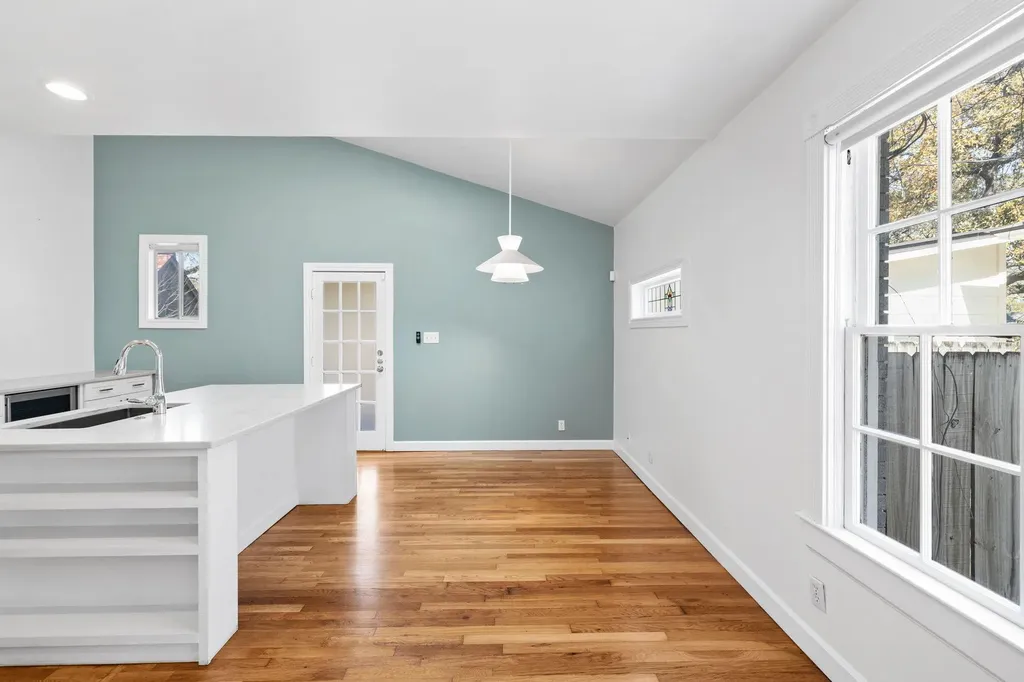 1318 Bonham Terrace Austin TX 78704