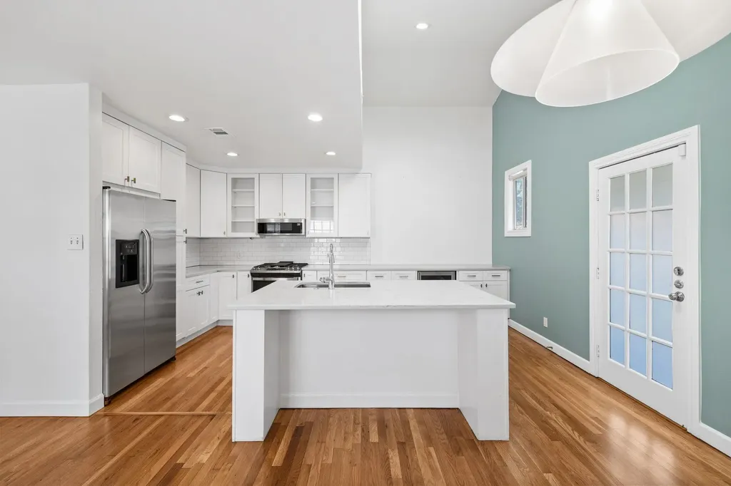 1318 Bonham Terrace Austin TX 78704