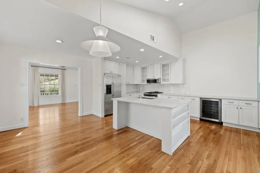 1318 Bonham Terrace Austin TX 78704
