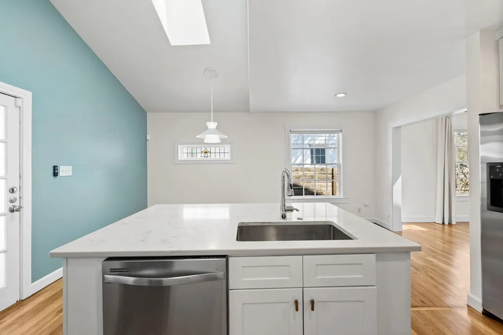 1318 Bonham Terrace Austin TX 78704