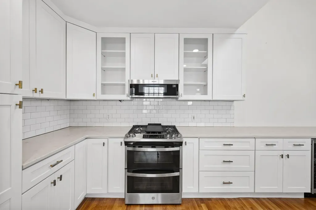 1318 Bonham Terrace Austin TX 78704