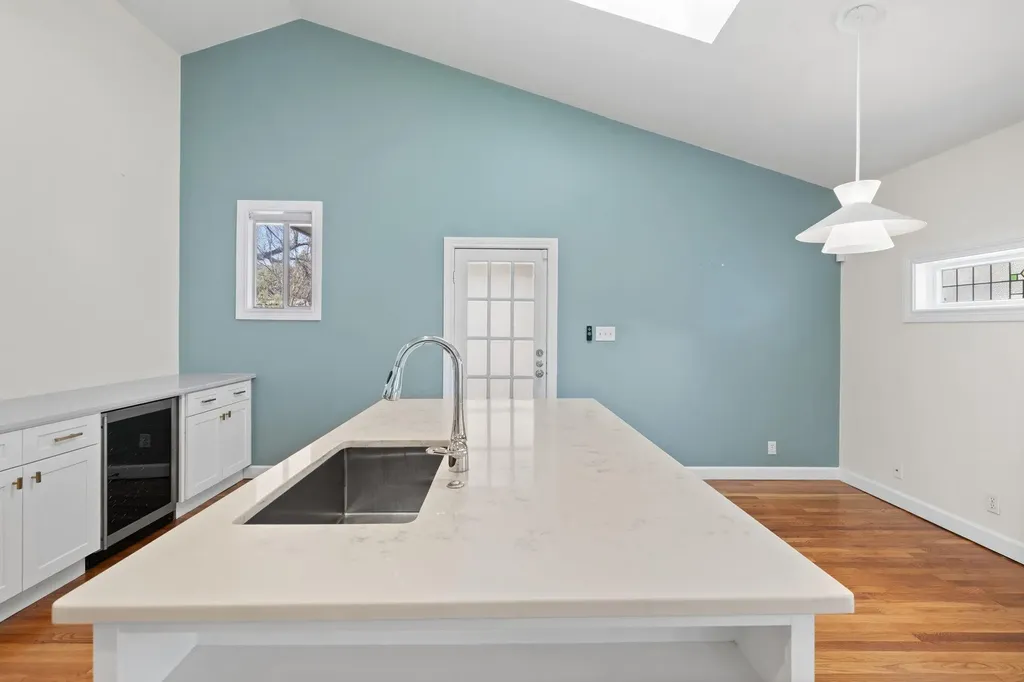 1318 Bonham Terrace Austin TX 78704