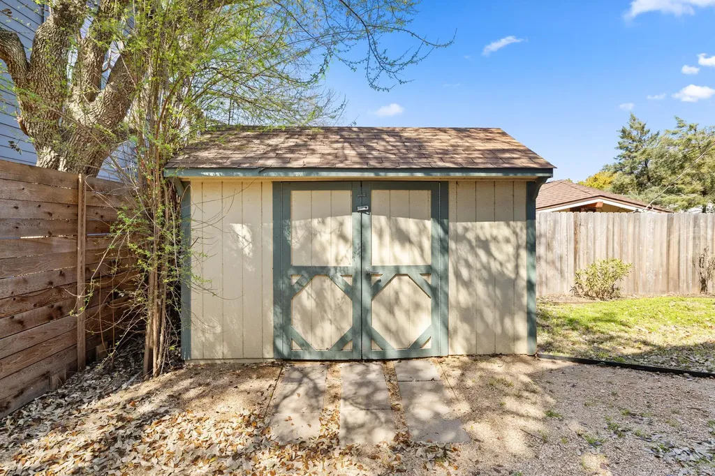 1318 Bonham Terrace Austin TX 78704