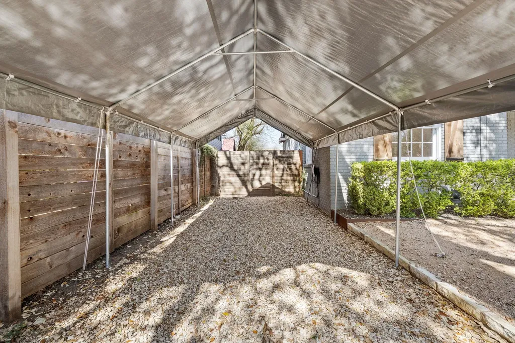 1318 Bonham Terrace Austin TX 78704
