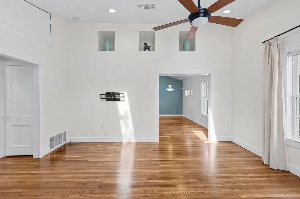 1318 Bonham Terrace Austin TX 78704