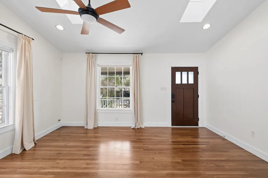 1318 Bonham Terrace Austin TX 78704