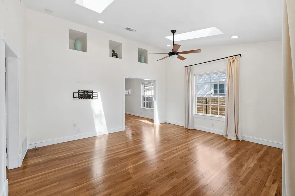 1318 Bonham Terrace Austin TX 78704