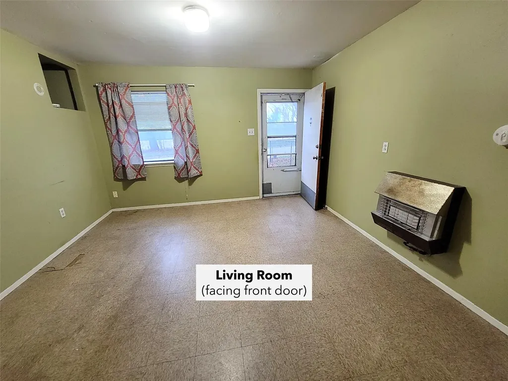 1028 Ellingson Lane Austin TX 78751