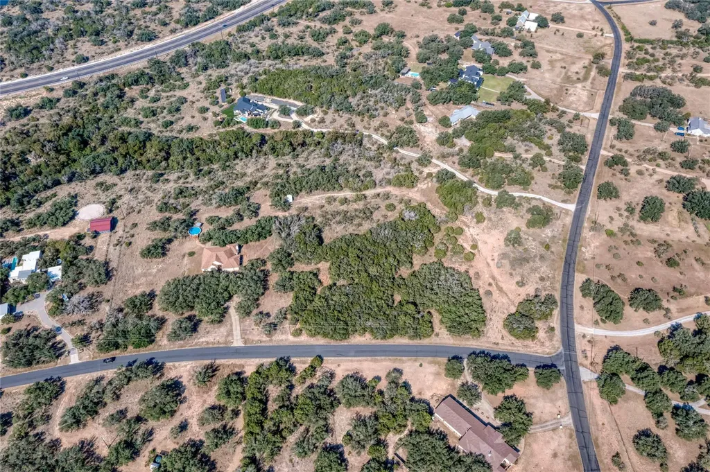 2600 Indian Divide Road Spicewood TX 78669