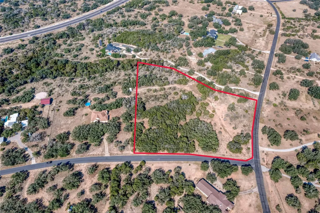 2600 Indian Divide Road Spicewood TX 78669