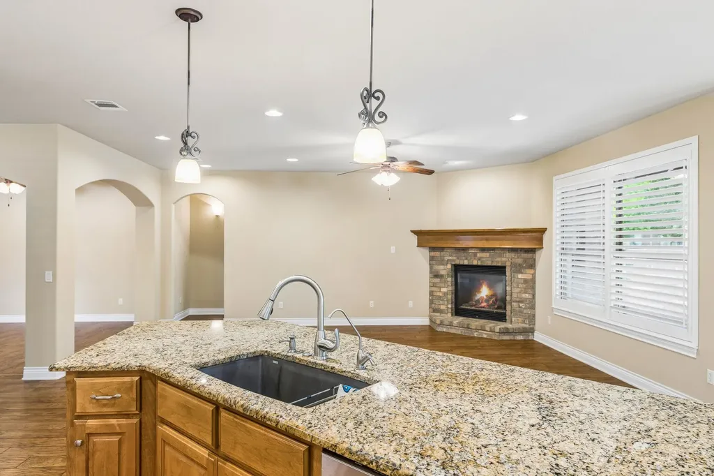 4802 Hidden Springs Trail Georgetown TX 78633