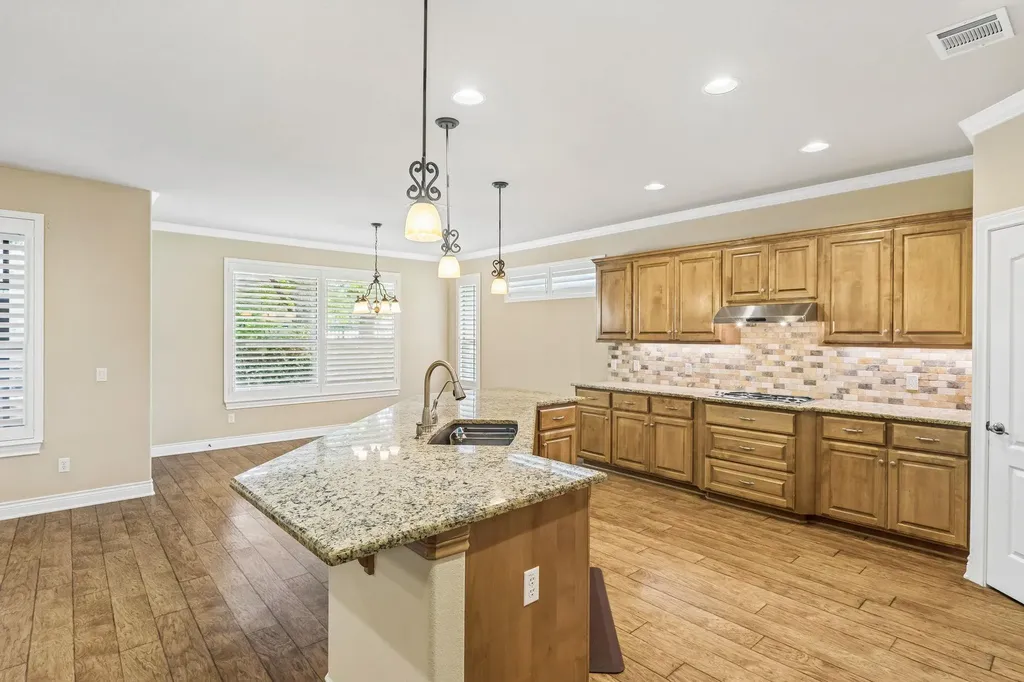 4802 Hidden Springs Trail Georgetown TX 78633