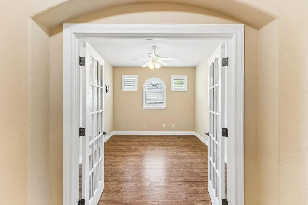 4802 Hidden Springs Trail Georgetown TX 78633