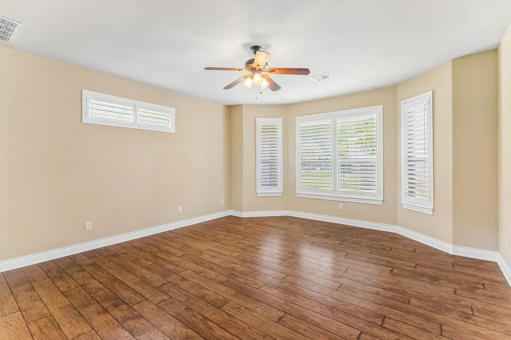 4802 Hidden Springs Trail Georgetown TX 78633