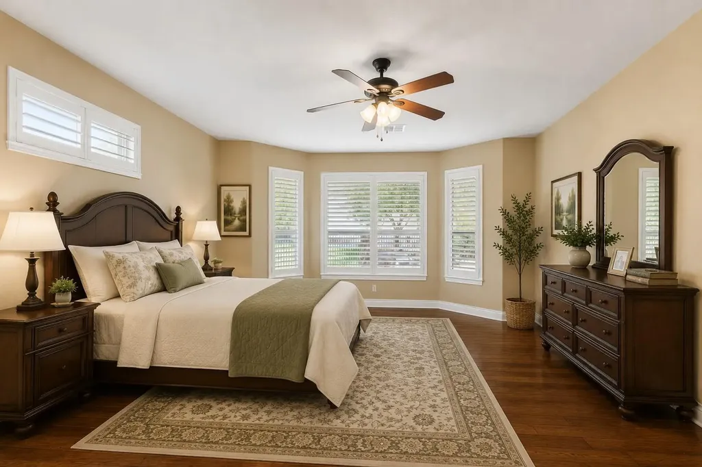 4802 Hidden Springs Trail Georgetown TX 78633