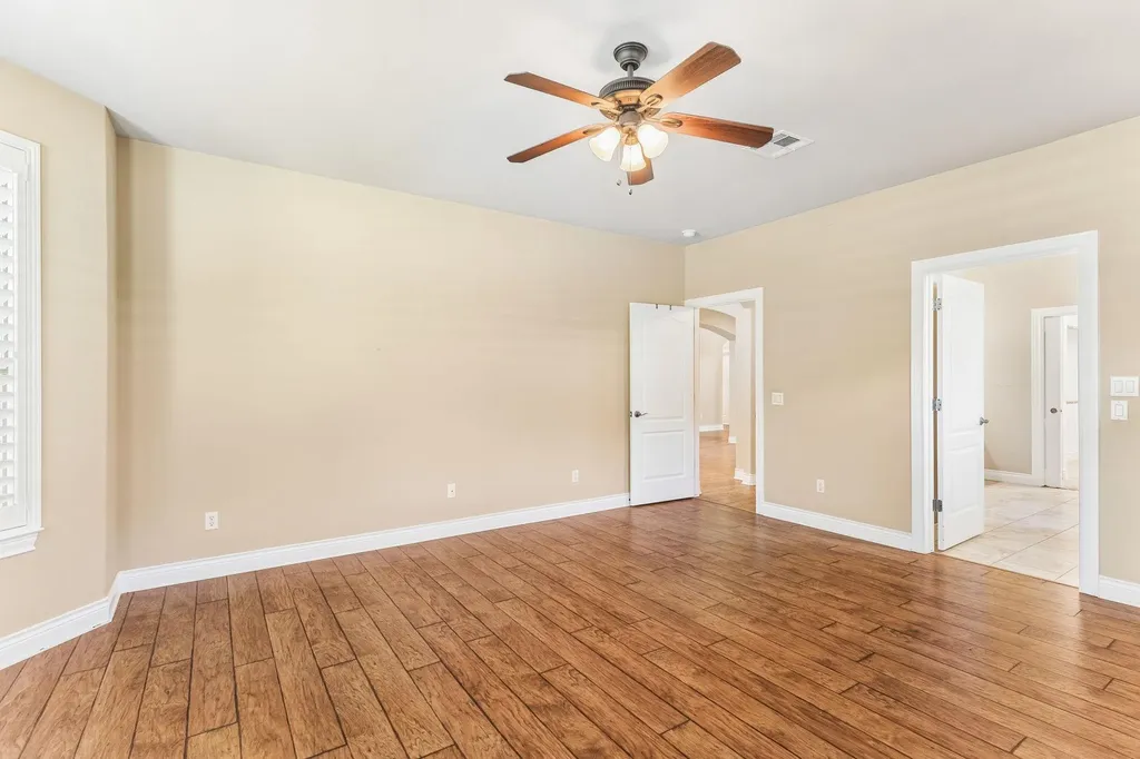 4802 Hidden Springs Trail Georgetown TX 78633