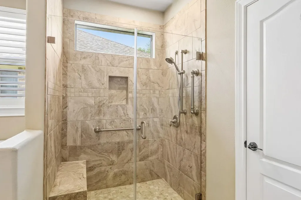 4802 Hidden Springs Trail Georgetown TX 78633