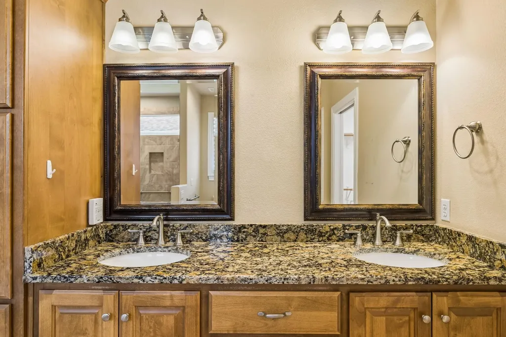 4802 Hidden Springs Trail Georgetown TX 78633