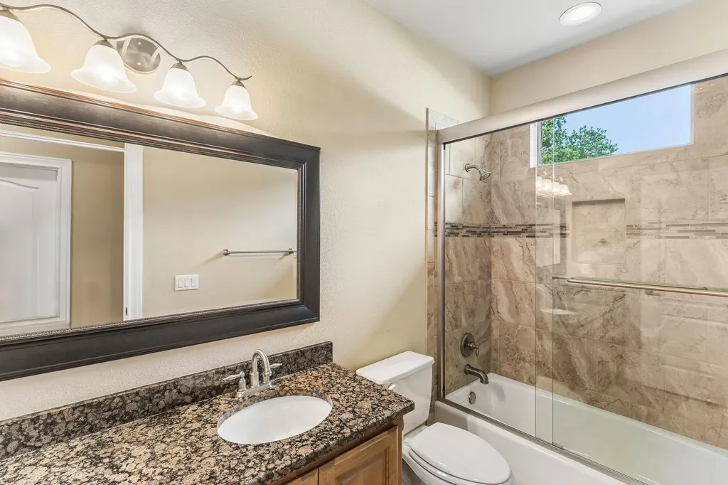 4802 Hidden Springs Trail Georgetown TX 78633