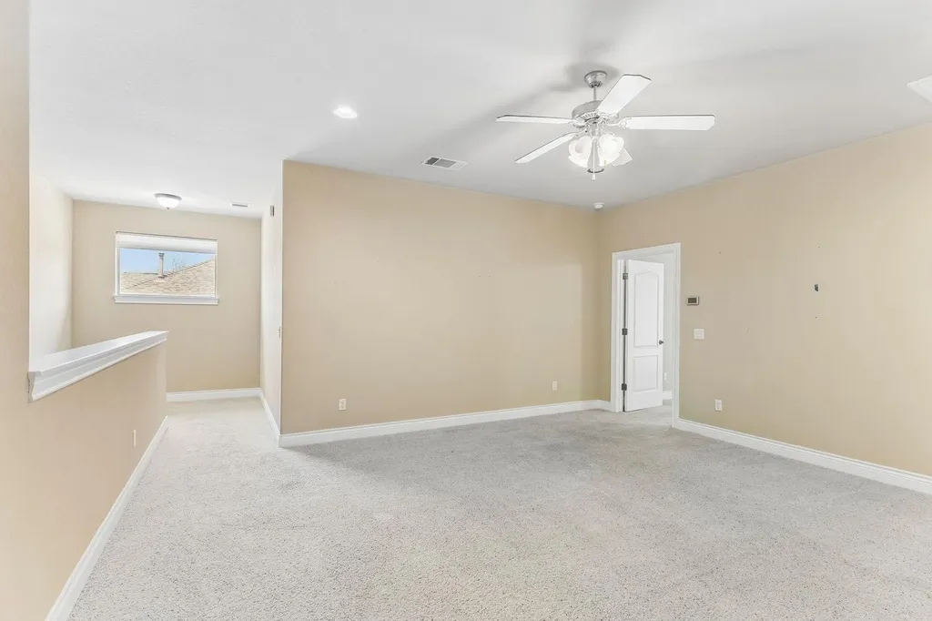 4802 Hidden Springs Trail Georgetown TX 78633