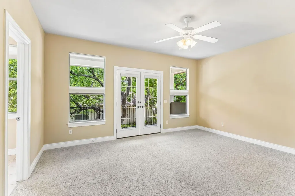 4802 Hidden Springs Trail Georgetown TX 78633