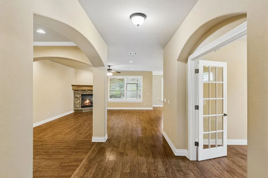 4802 Hidden Springs Trail Georgetown TX 78633