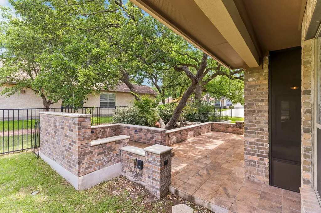 4802 Hidden Springs Trail Georgetown TX 78633