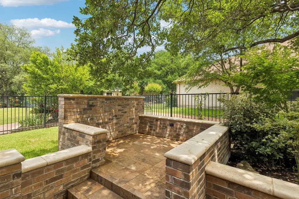 4802 Hidden Springs Trail Georgetown TX 78633