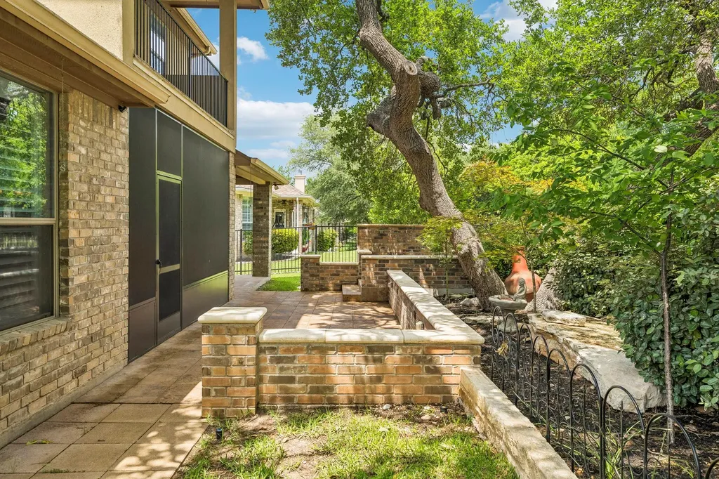 4802 Hidden Springs Trail Georgetown TX 78633