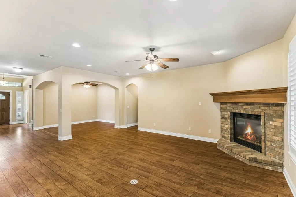 4802 Hidden Springs Trail Georgetown TX 78633