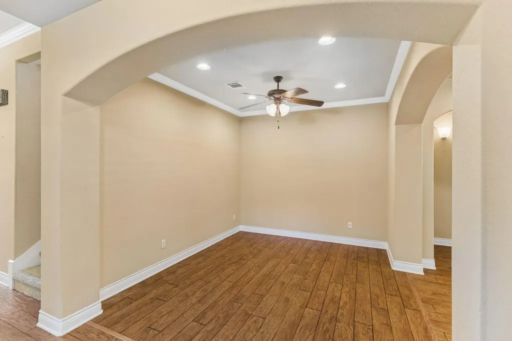 4802 Hidden Springs Trail Georgetown TX 78633