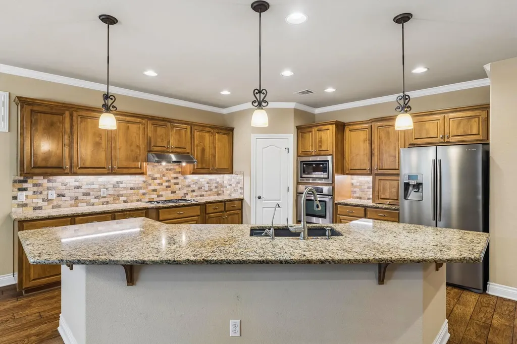 4802 Hidden Springs Trail Georgetown TX 78633