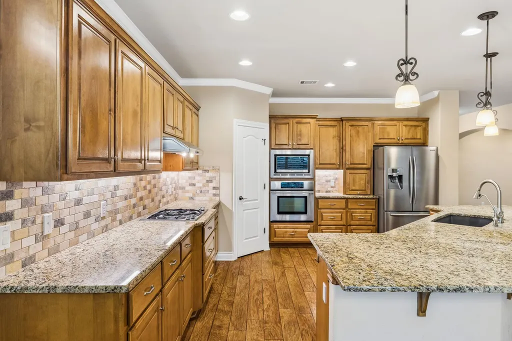 4802 Hidden Springs Trail Georgetown TX 78633