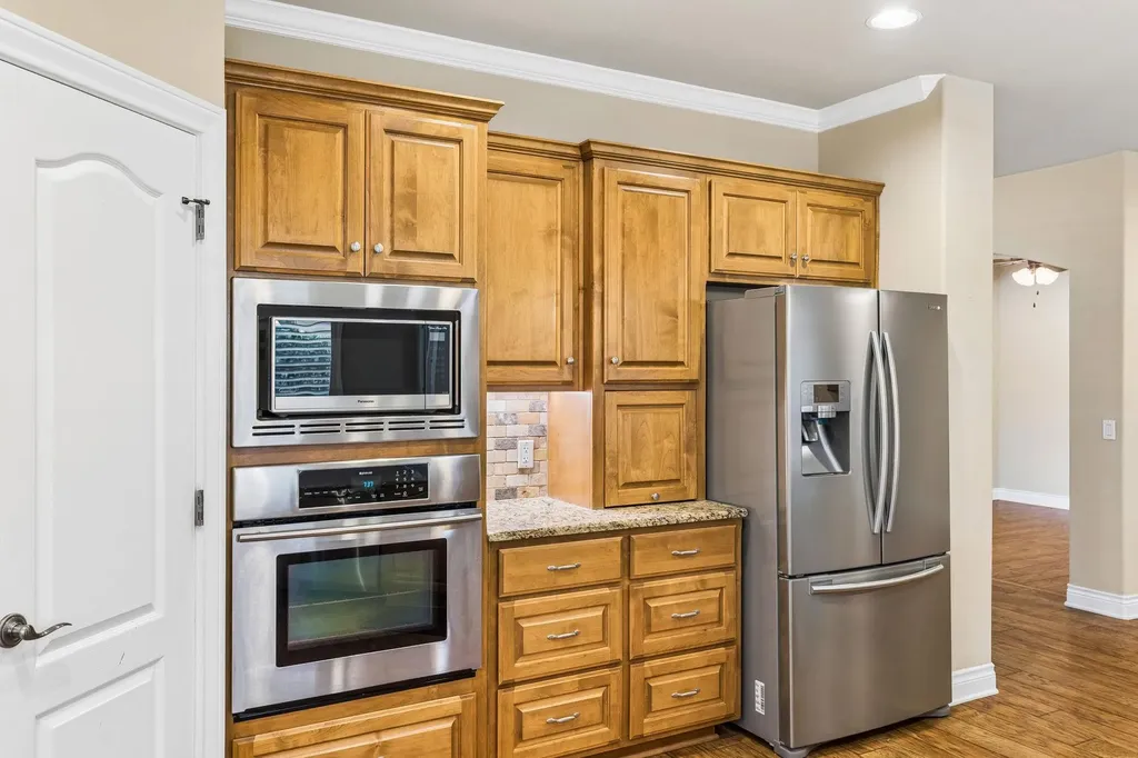 4802 Hidden Springs Trail Georgetown TX 78633