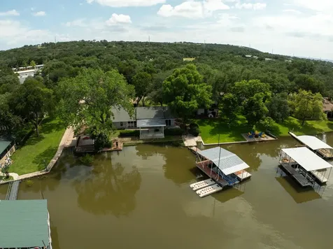 214 Island Lodges Drive Buchanan Dam TX 78609