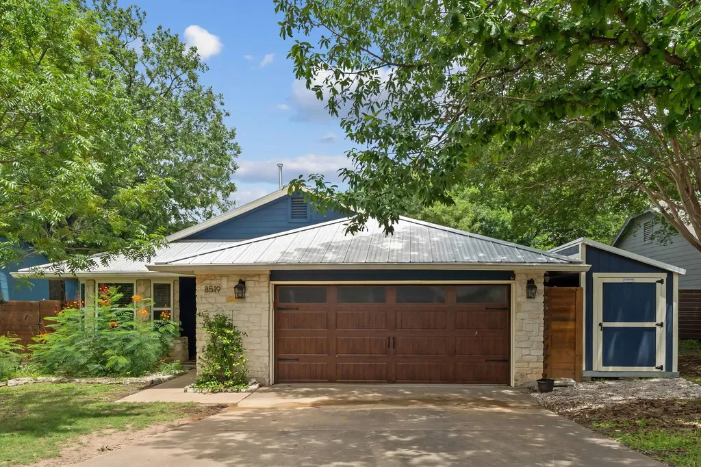 8519 Palace Parkway Austin TX 78748