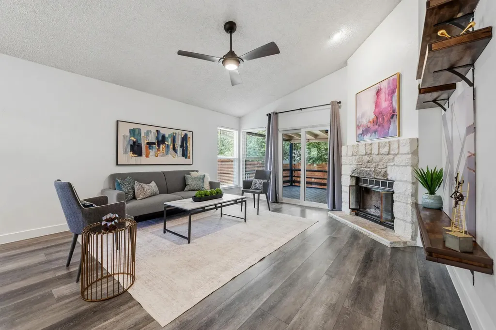 8519 Palace Parkway Austin TX 78748